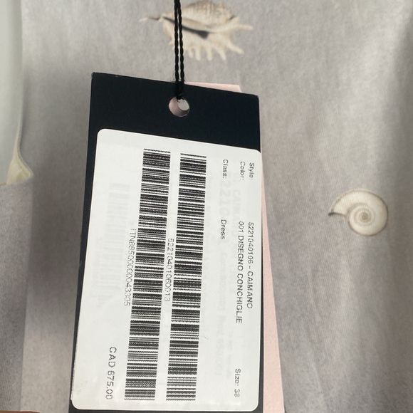 Weekend Max Mara outstanding dress - Picture 10 of 11